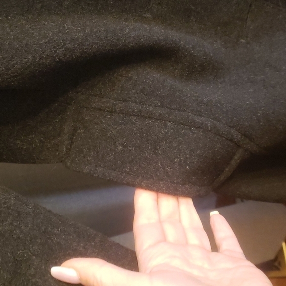 Dkny COAT NWT size 14 NWT - Picture 10 of 15